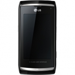 LG GC900 Viewty Smart -  1